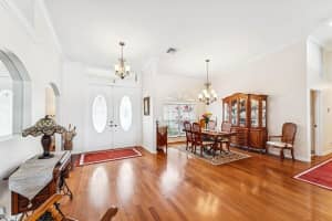 376 SW Quiet Woods, Port Saint Lucie, FL 34953 Sold 11/20/25