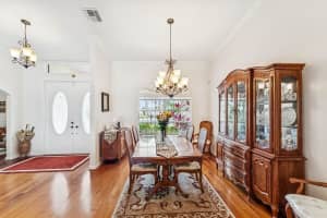 376 SW Quiet Woods, Port Saint Lucie, FL 34953 Sold 11/20/25