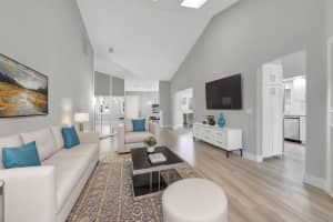 23228 Fountain View B, Boca Raton, FL 33433 Sold 06/10/25