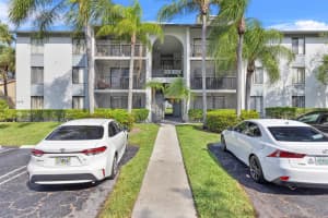 1015 Green Pine Boulevard A1, West Palm Beach, FL 33409 - MLS#R11083606
