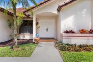 720 Culpepper Terrace, Davie, FL 33325 Sold 06/20/25