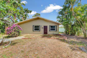 6973 Clendenin Street, Lake Worth, FL 33467 Sold 06/27/25
