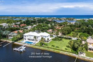 1275 Lands End Road, Manalapan