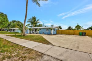 2711 NE Savannah Road, Jensen Beach, FL 34957 Sold 05/12/25