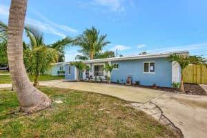 2711 NE Savannah Road, Jensen Beach, FL 34957 Sold 05/12/25