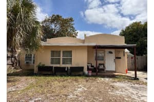521 Palmetto Street, West Palm Beach, FL 33405 Sold 06/18/25