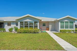 14639 Canalview Drive C, Delray Beach, FL 33484 Sold 06/10/25