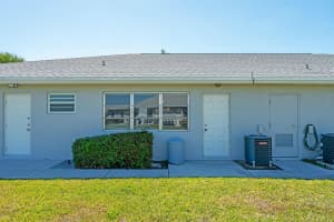 14639 Canalview Drive C, Delray Beach, FL 33484 Sold 06/10/25
