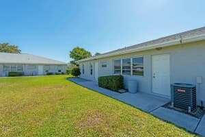 14639 Canalview Drive C, Delray Beach, FL 33484 Sold 06/10/25