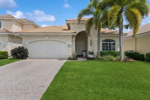 8597 White Cay, West Palm Beach, FL 33411 Sold 07/10/25