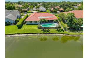 32 Glencairn Road, Palm Beach Gardens, FL 33418 Sold 07/17/25