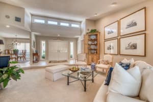 32 Glencairn Road, Palm Beach Gardens, FL 33418 Sold 07/17/25