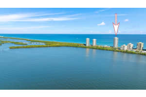 5510 N Ocean Drive 22c, Singer Island, FL 33404 Sold 05/01/25