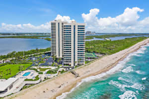 5510 N Ocean Drive 22c, Singer Island, FL 33404 Sold 05/01/25