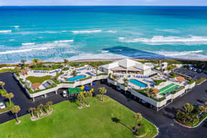 5510 N Ocean Drive 22c, Singer Island, FL 33404 Sold 05/01/25