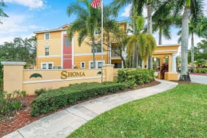 3203 Shoma Drive 294/32, Royal Palm Beach, FL 33414 Sold 07/14/25