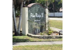 3530 Pine Tree Court A-1, Greenacres, FL 33463 Sold 11/25/25