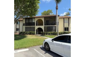3530 Pine Tree Court A-1, Greenacres, FL 33463 - MLS#R11083667