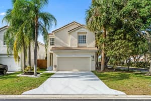 6857 Sugarloaf Key Street, Lake Worth