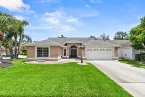 13029 Meadowbreeze Drive, Wellington, FL 33414 Sold 06/30/25