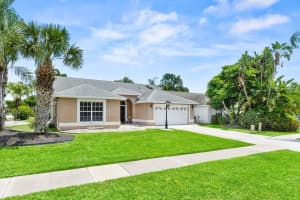 13029 Meadowbreeze Drive, Wellington, FL 33414 Sold 06/30/25