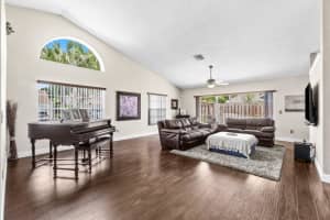 13029 Meadowbreeze Drive, Wellington, FL 33414 Sold 06/30/25
