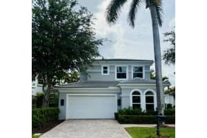 221 Andalusia Drive, Palm Beach Gardens