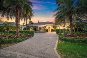 3196 S Bay Circle, Jupiter, FL 33477 Sold 08/26/25