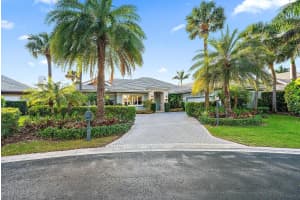 3196 S Bay Circle, Jupiter, FL 33477 Sold 08/26/25