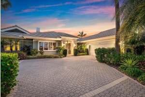 3196 S Bay Circle, Jupiter, FL 33477 Sold 08/26/25