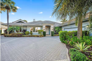 3196 S Bay Circle, Jupiter, FL 33477 Sold 08/26/25