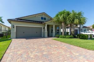 8161 Hanoverian Drive, Lake Worth, FL 33467 - MLS#R11083675