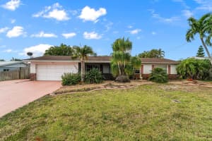 1664 Ne 24th Street, Jensen Beach