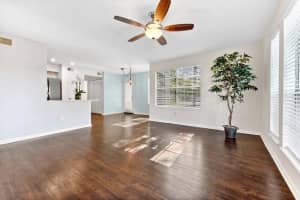1205 Crystal Way G, Delray Beach, FL 33444 Sold 06/02/25