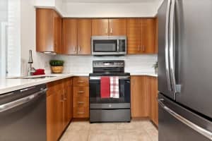 1205 Crystal Way G, Delray Beach, FL 33444 Sold 06/02/25