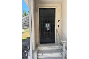 7 Villa Flores, Port St. Lucie, FL 34952, Port Saint Lucie, FL 34952 - MLS#R11083695