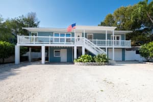 112 Peace Avenue, Tavernier