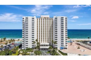 3900 N Ocean Drive 1c, Lauderdale By The Sea