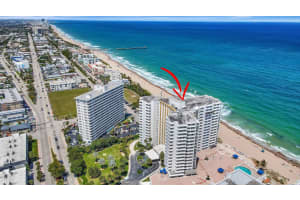 3900 N Ocean Drive 1c, Lauderdale By The Sea, FL 33308 - MLS#R11083720