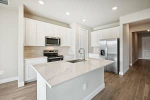 8702 Dahlia Circle, Port Saint Lucie