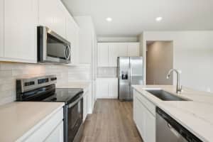 8702 Dahlia Circle, Port Saint Lucie, FL 34986 Sold 09/05/25