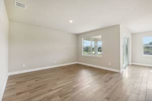 8702 Dahlia Circle, Port Saint Lucie, FL 34986 Sold 09/05/25