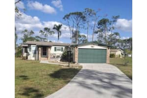 19418 Sw Saddle Brook Court, Fort Myers