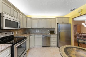 5155 Europa Drive U, Boynton Beach, FL 33437 - MLS#R11083730