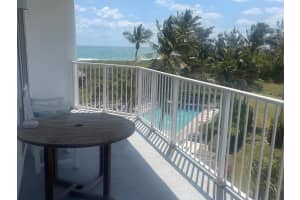 2700 N Highway A1a 407, Hutchinson Island, FL 34949 - MLS#R11083732