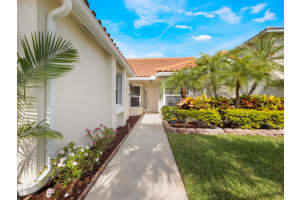 7739 Grovewood Drive, Lake Worth, FL 33467 Sold 09/26/25