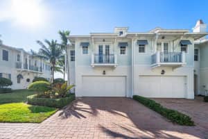 136 Ocean Breeze Drive, Juno Beach, FL 33408 Sold 08/14/25