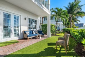 136 Ocean Breeze Drive, Juno Beach, FL 33408 Sold 08/14/25