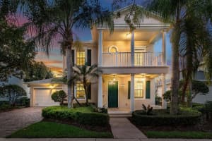226 Caravelle Drive, Jupiter, FL 33458 Sold 07/11/25