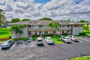 1051 Orange Ter 103 Terrace 103, Delray Beach, FL 33445 - MLS#R11083774